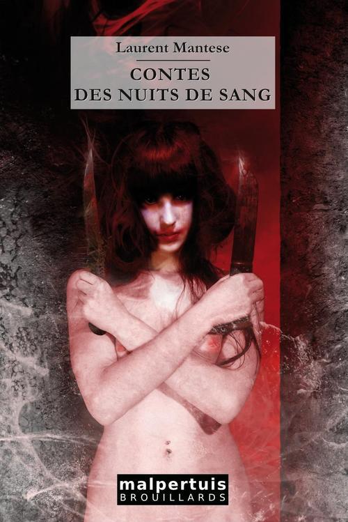 CONTES DES NUITS DE SANG