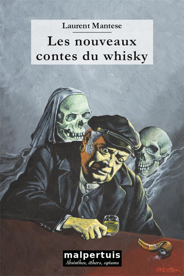 LES NOUVEAUX CONTES DU WHISKY