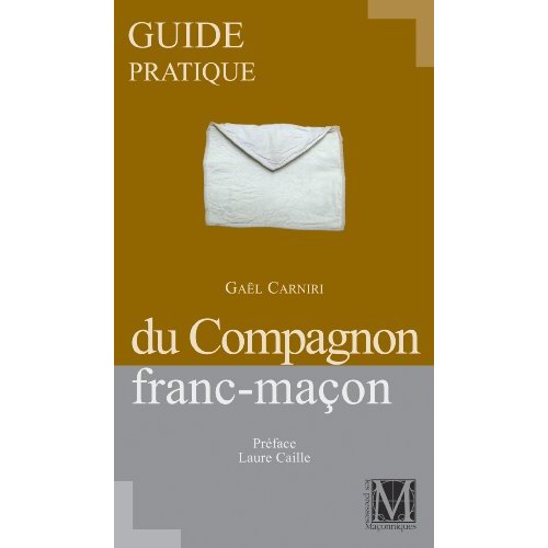 GUIDE PRATIQUE DU VENERABLE MAITRE