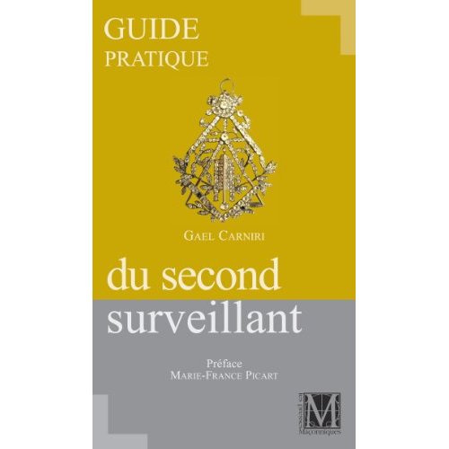 GUIDE PRATIQUE DU SECOND SURVEILLANT