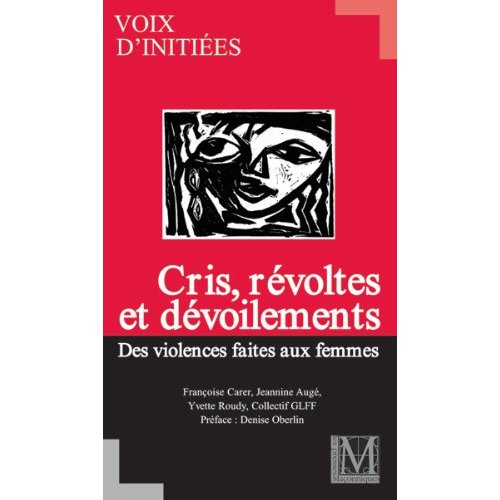 VOIX D'INITIEES - T01 - LOUISE MICHEL, UNE FEMME DEBOUT