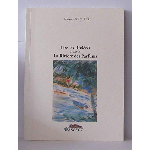LIRE LES RIVIERES