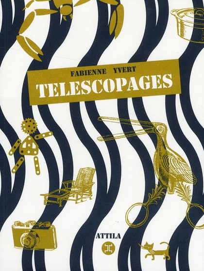 TELESCOPAGES