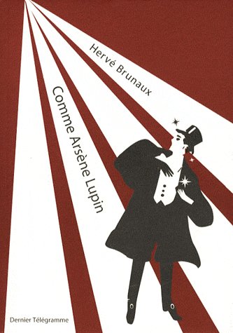 COMME ARSENE LUPIN