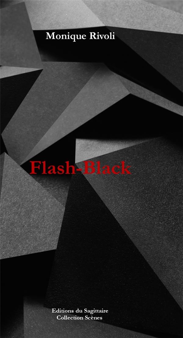 FLASH-BLACK