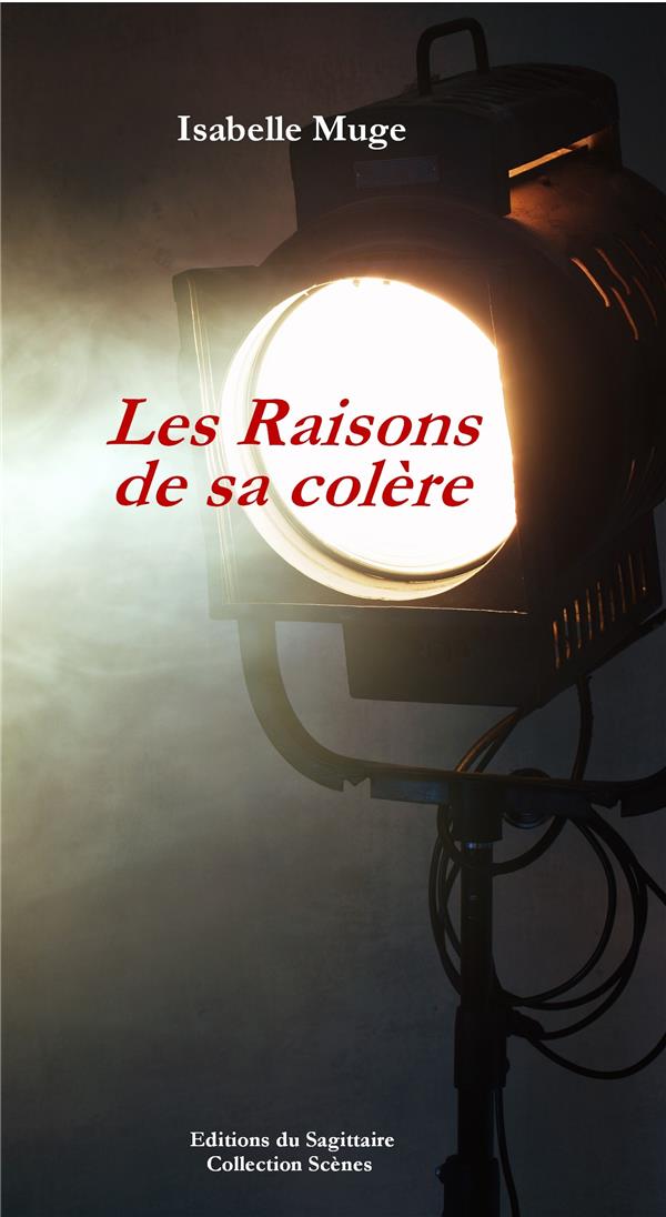 LA RAISON DE SA COLERE - LA VIE DE SANORA BABB