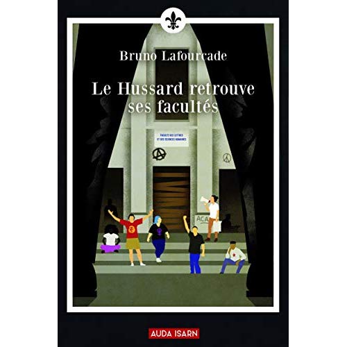 LE HUSSARD RETROUVE SES FACULTES