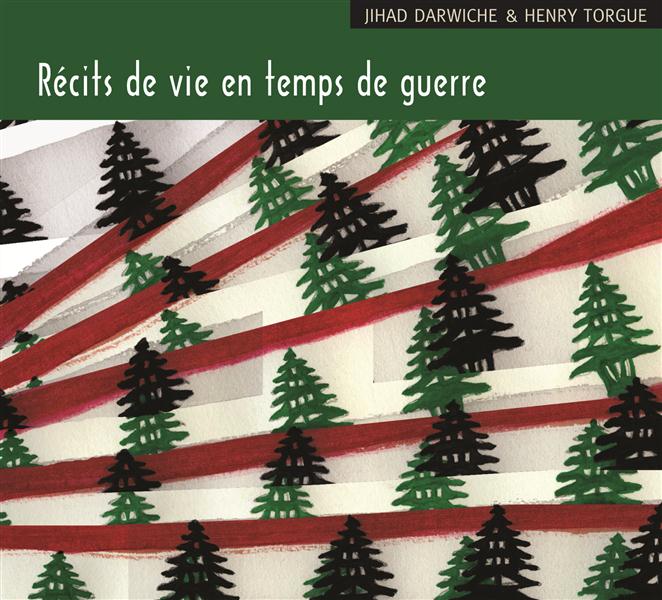 RECITS DE VIE EN TEMPS DE GUERRE - AUDIO