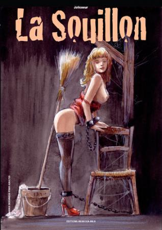 LA SOUILLON