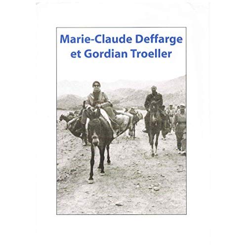 AUCUN RESPECT POUR LES VACHES SACREES : ENTRETIENS GORDIAN TROELLER- MARIE CLAUDE DEFFARGE