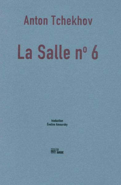 LA SALLE N 6
