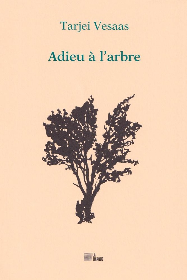 ADIEU A L'ARBRE