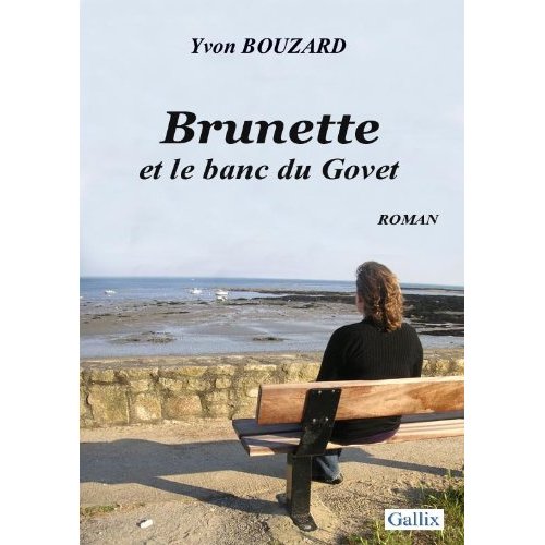 BRUNETTE ET LE BANC DU GOVET