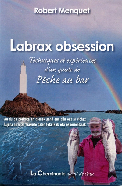 LABRAX OBSESSION