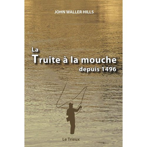 TRUITE A LA MOUCHE