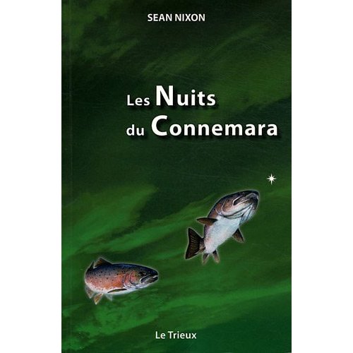 LES NUITS DU CONNEMARA