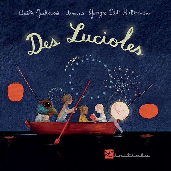 DES LUCIOLES