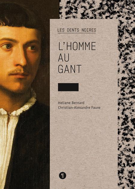 L'HOMME AU GANT