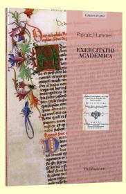 EXERCITATIO ACADEMICA