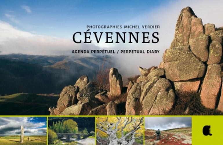 CEVENNES - AGENDA PERPETUEL