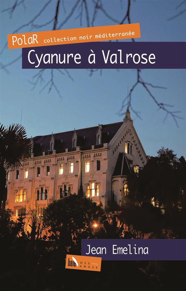 CYANURE A VALROSE