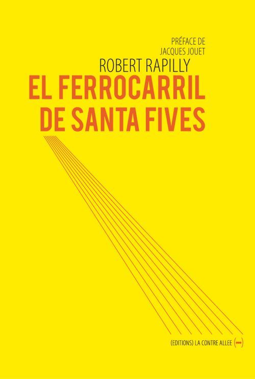 EL FERROCARRIL DE SANTA FIVES