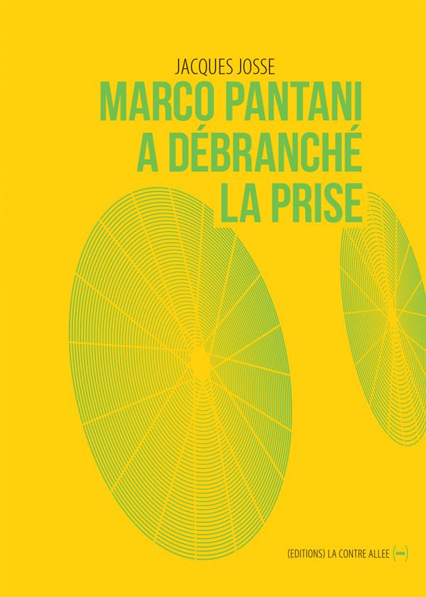 MARCO PANTANI A DEBRANCHE LA PRISE