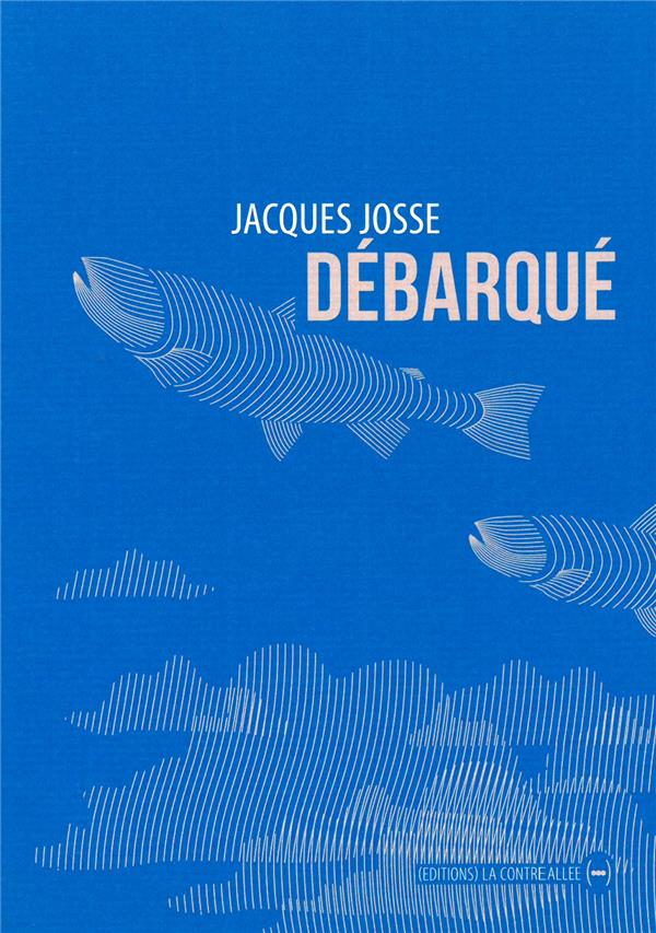 DEBARQUE