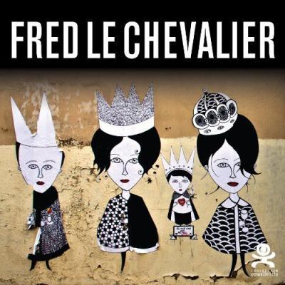 FRED LE CHEVALIER - OPUS DELITS 37