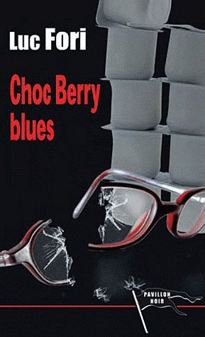 CHOC BERRY BLUES