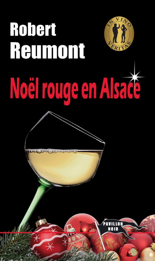 NOEL ROUGE EN ALSACE