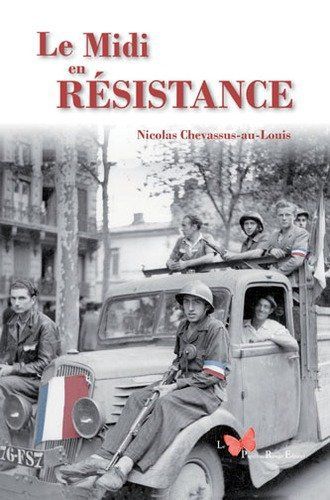 LE MIDI EN RESISTANCE