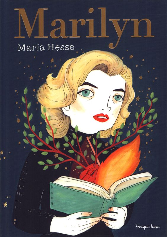 MARILYN