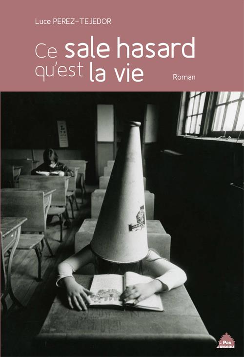 CE SALE HASARD QU'EST LA VIE