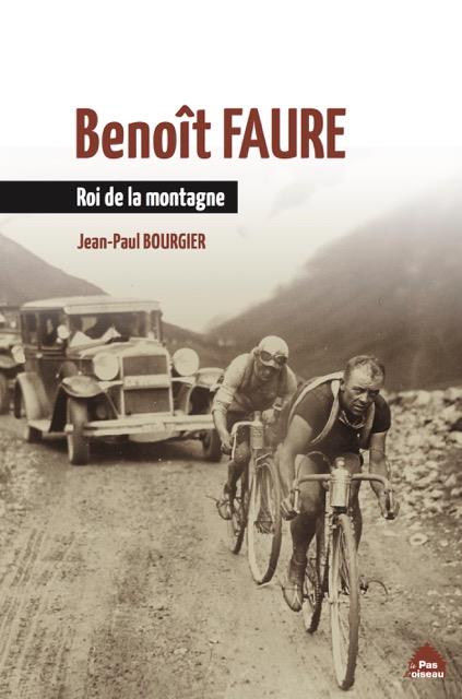 BENOIT FAURE - ROI DE LA MONTAGNE
