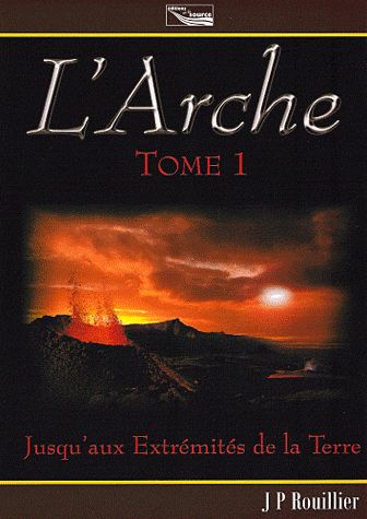 L'ARCHE T1