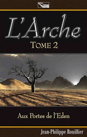 L'ARCHE T2