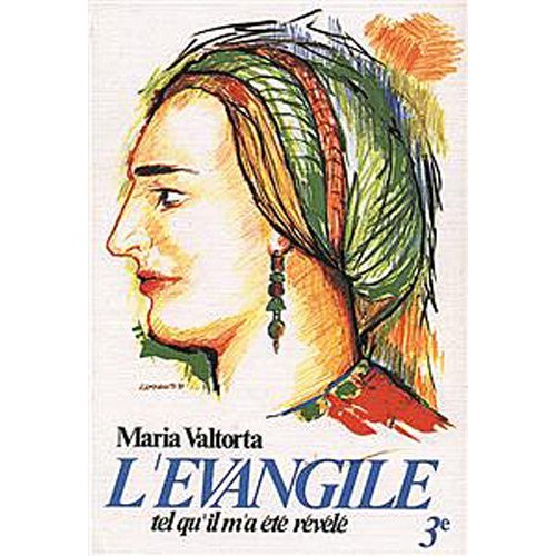 L'EVANGILE TEL QU'IL M'A ETE REVELE CD07 - LA TROISIEME ANNEE DE LA VIE PUBLIQUE (3EME PARTIE)