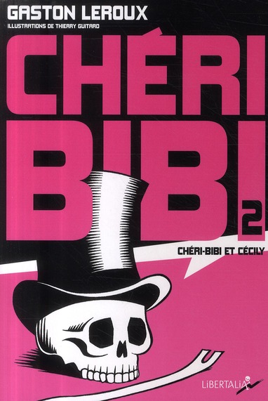 CHERI-BIBI 2 : CHERI-BIBI ET CECILY