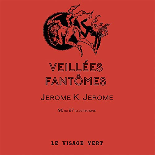 VEILLEES FANTOMES