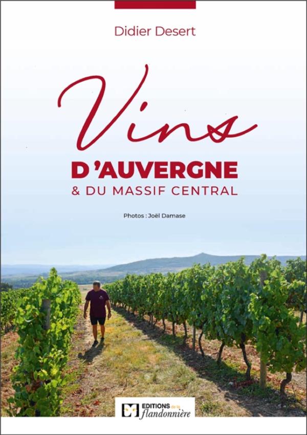 VINS D'AUVERGNE & DU MASSIF CENTRAL