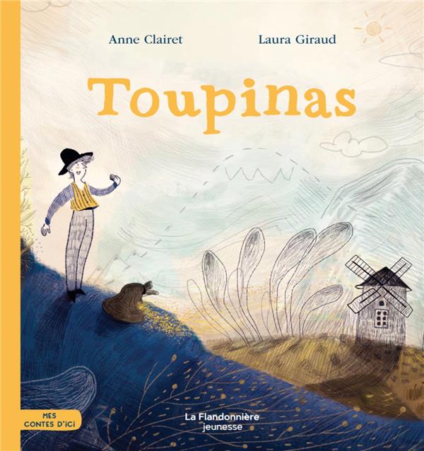 TOUPINAS