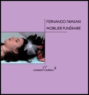 MOBILIER FUNERAIRE