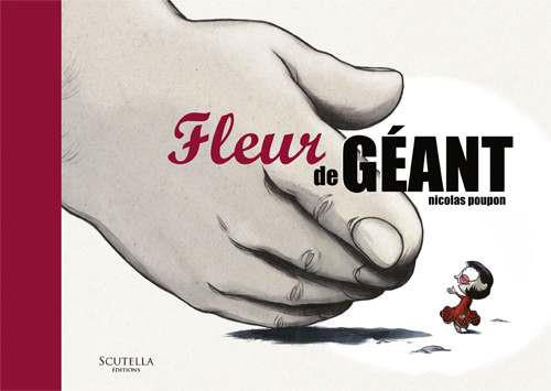 FLEUR DE GEANT
