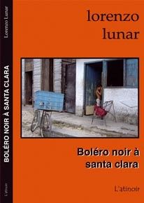 BOLERO NOIR A SANTA CLARA