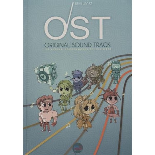 ORIGINAL SOUND TRACK - LES 100 OST INDISPENSABLES