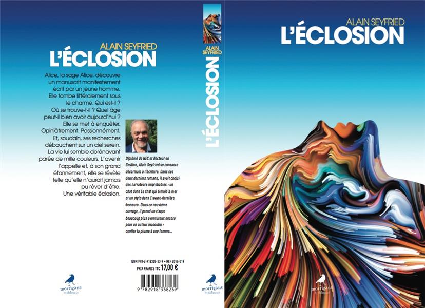 L'ECLOSION