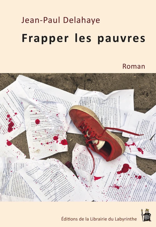 FRAPPER LES PAUVRES