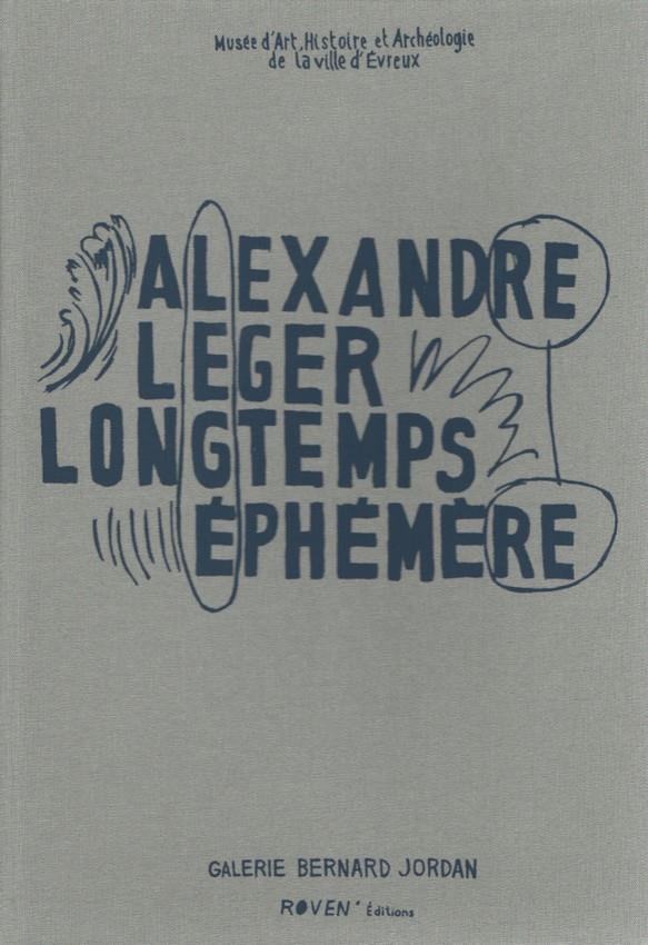 LONGTEMPS EPHEMERE