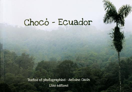 CHOCO - ECUADOR
